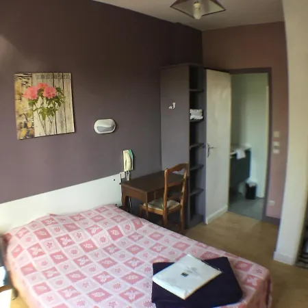 Appartement 2ème Centre Ville 150 M De La Mer Mers-les-Bains